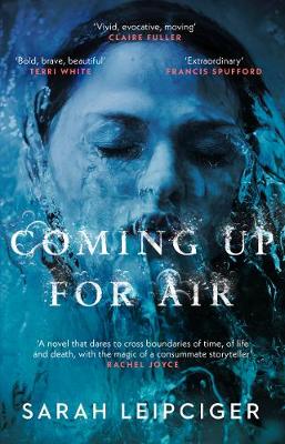 Coming Up for Air: A remarkable true story richly reimagined - Agenda Bookshop