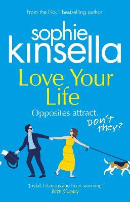 Love Your Life - Agenda Bookshop