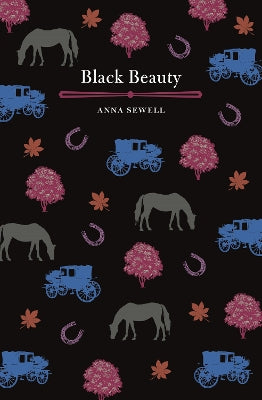 Black Beauty - Agenda Bookshop