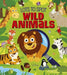 Lots to Spot: Wild Animals - Agenda Bookshop