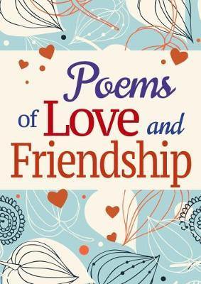 Poems of Love and Friendship - Agenda Bookshop