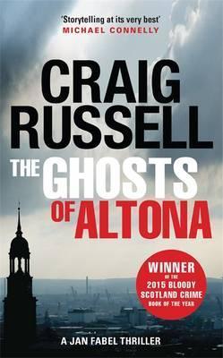 Ghosts of Altona - Agenda Bookshop