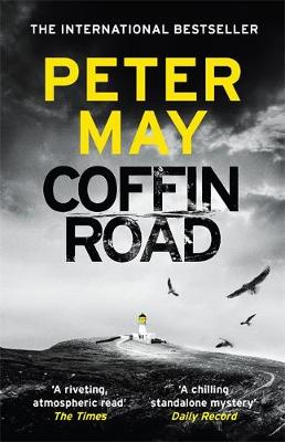 Coffin Road: the Sunday Times Bestseller and BBC Radio 2 Book Club Pick - Agenda Bookshop