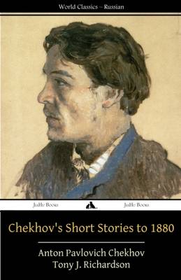 Chekhov''''s Short Stories to 1880 - Agenda Bookshop
