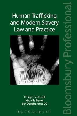 Human Trafficking and Modern Slavery: Law and Practice - Agenda Bookshop