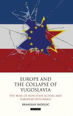 Europe and the Collapse of Yugoslavia: The Role of Non-State Actors and European Diplomacy - Agenda Bookshop