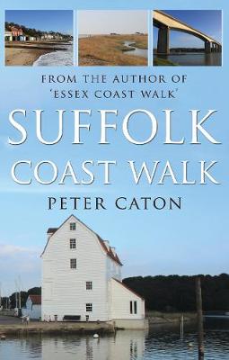 Suffolk Coast Walk - Agenda Bookshop