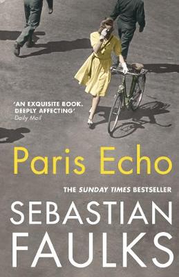 Paris Echo - Agenda Bookshop