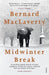 Midwinter Break - Agenda Bookshop