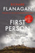First Person - Agenda Bookshop