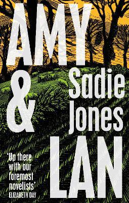 Amy and Lan: The Enchanting New Novel by the No. 1 Bestselling Author of The Outcast - Agenda Bookshop