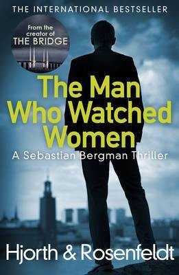 The Man Who Watched Women - Agenda Bookshop