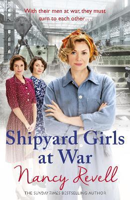 Shipyard Girls at War: Shipyard Girls 2 - Agenda Bookshop