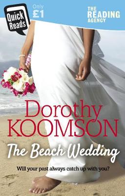 The Beach Wedding - Agenda Bookshop