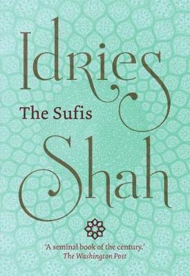 The The Sufis - Agenda Bookshop