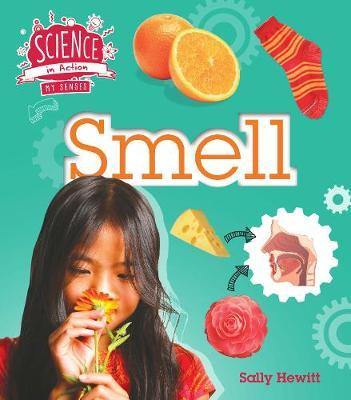 The Senses: Smell - Agenda Bookshop