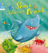 Reading Gems: Shark Wants a Friend (Level 3) - Agenda Bookshop