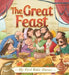 My First Bible Stories (Stories Jesus Told): The Great Feast - Agenda Bookshop