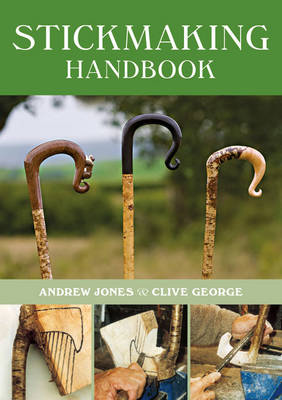Stickmaking Handbook - Agenda Bookshop