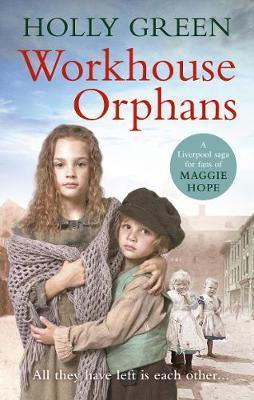 Workhouse Orphans - Agenda Bookshop