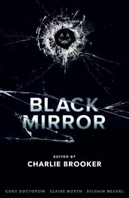 Black Mirror Volume 1 - Agenda Bookshop