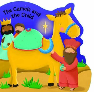 The Camels and the Child - Agenda Bookshop
