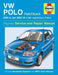 VW Polo Hatchback Petrol Service And Repair Manual: 00-02 - Agenda Bookshop