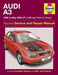 Audi A3 Petrol And Diesel Service And Repair Manual: 96-03 - Agenda Bookshop