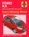 Ford Ka (09-Sept''16) 58 to 66 reg - Agenda Bookshop