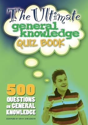 The Ultimate General Knowledge Quiz Book - Agenda Bookshop