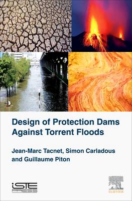 Design of Protection Dams Against Torrent Floods - Agenda Bookshop