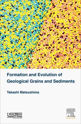 Formation and Evolution of Geological Grains and Sediments - Agenda Bookshop