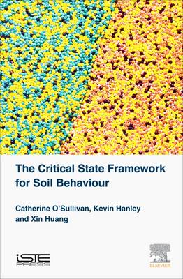 The Critical State Framework for Soil Behaviour: New Insight from Dem Simulations - Agenda Bookshop