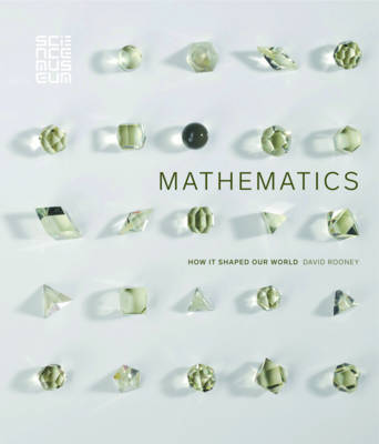 Mathematics: How it Shaped Our World - Agenda Bookshop