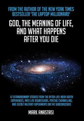 God, the Meaning of Life - Agenda Bookshop