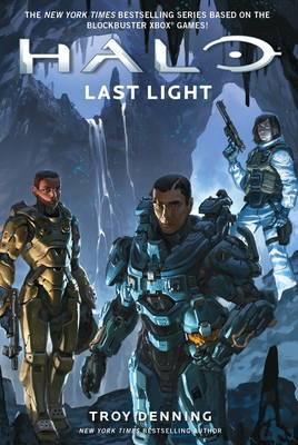 Halo: Last Light - Agenda Bookshop