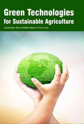 Green Technologies for Sustainable Agriculture - Agenda Bookshop