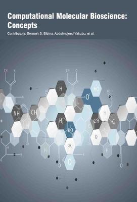 Computational Molecular Bioscience: Concepts - Agenda Bookshop