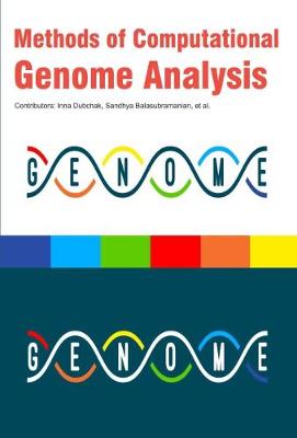 Methods of Computational Genome Analysis - Agenda Bookshop