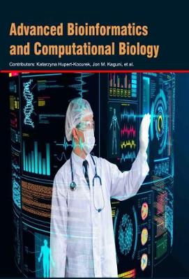 Advanced Bioinformatics and Computational Biology - Agenda Bookshop