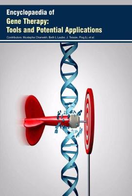 Encyclopaedia of Modern Aspects for Genetic Engineering: Structure, Biosynthesis and Functions - Agenda Bookshop