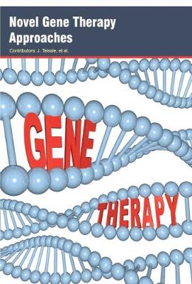 Novel Gene Therapy Approaches - Agenda Bookshop