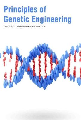 Principles of Genetic Engineering - Agenda Bookshop