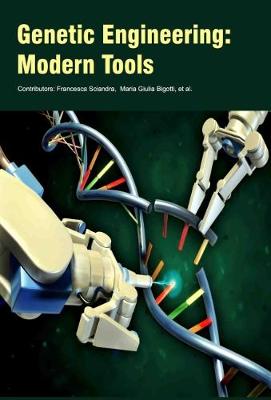 Genetic Engineering: Modern Tools - Agenda Bookshop