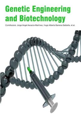 Genetic Engineering and Biotechnology - Agenda Bookshop