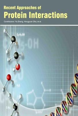 Recent Approaches of Protein Interactions - Agenda Bookshop