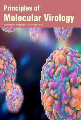 Principles of Molecular Virology - Agenda Bookshop