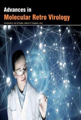 Advances in Molecular Retro Virology - Agenda Bookshop