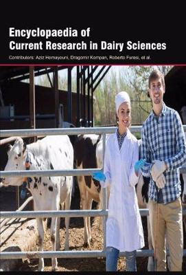 Encyclopaedia of Current Research in Dairy Sciences - Agenda Bookshop