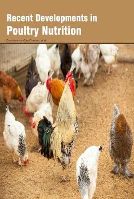 Recent Developments in Poultry Nutrition - Agenda Bookshop